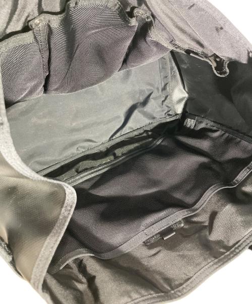 PORTER（ポーター）PORTER (ポーター) HEAT TOTE BAG ブラック サイズ:-の古着・服飾アイテム