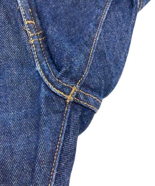 LEVI'S PReMIUM（リーバイス プレミアム）LEVI'S PReMIUM (リーバイス プレミアム) 505セルビッヂデニムパンツ インディゴ サイズ:SIZE W34×L32の古着・服飾アイテム