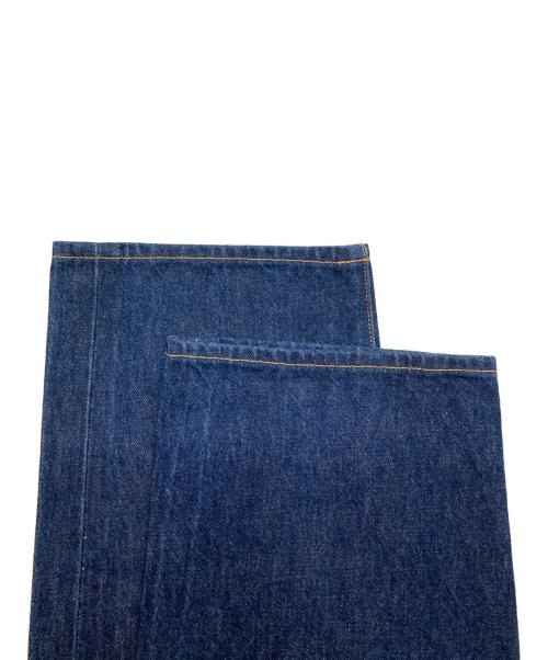 LEVI'S PReMIUM（リーバイス プレミアム）LEVI'S PReMIUM (リーバイス プレミアム) 505セルビッヂデニムパンツ インディゴ サイズ:SIZE W34×L32の古着・服飾アイテム