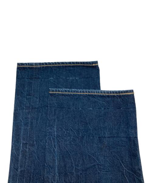 LEVI'S（リーバイス）LEVI'S (リーバイス) 501セルビッヂデニムパンツ インディゴ サイズ:SIZE W34×L32の古着・服飾アイテム