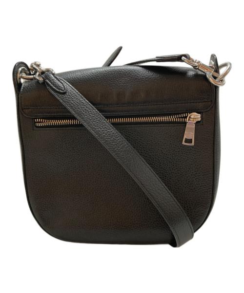 COACH（コーチ）COACH (コーチ) クレオショルダーバッグ ブラック サイズ:-の古着・服飾アイテム