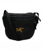 ARC'TERYXアークテリクス）の古着「MANTIS 2 WAIST PACK」｜ブラック