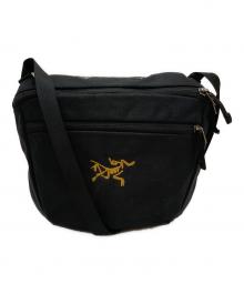 ARC'TERYX（アークテリクス）の古着「MANTIS 2 WAIST PACK」｜ブラック