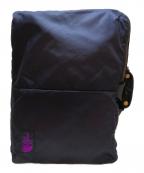 THE NORTH FACEザ ノース フェイス）の古着「LIMONTA Nylon 3Way Bag」｜ネイビー