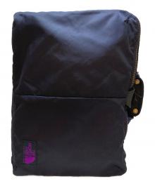 THE NORTH FACE（ザ ノース フェイス）の古着「LIMONTA Nylon 3Way Bag」｜ネイビー