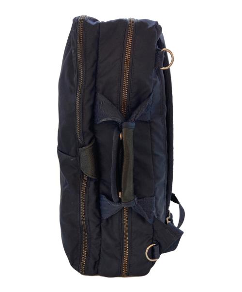 THE NORTH FACE（ザ ノース フェイス）THE NORTH FACE (ザ ノース フェイス) LIMONTA Nylon 3Way Bag ネイビー サイズ:-の古着・服飾アイテム