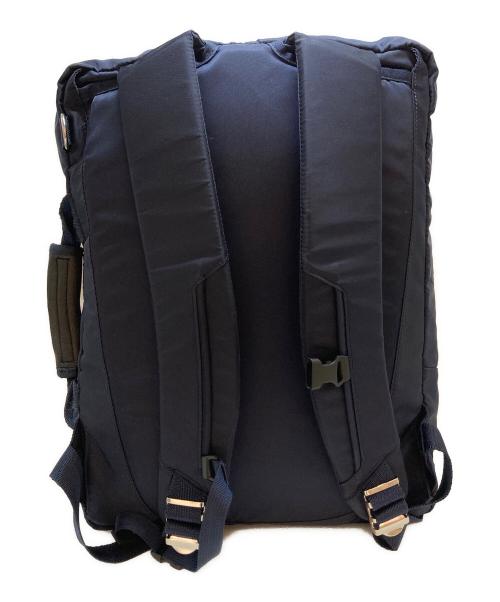 THE NORTH FACE（ザ ノース フェイス）THE NORTH FACE (ザ ノース フェイス) LIMONTA Nylon 3Way Bag ネイビー サイズ:-の古着・服飾アイテム