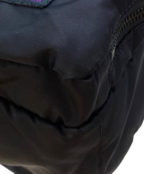 THE NORTH FACE（ザ ノース フェイス）THE NORTH FACE (ザ ノース フェイス) LIMONTA Nylon 3Way Bag ネイビー サイズ:-の古着・服飾アイテム