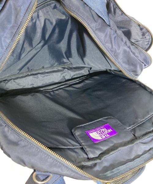 THE NORTH FACE（ザ ノース フェイス）THE NORTH FACE (ザ ノース フェイス) LIMONTA Nylon 3Way Bag ネイビー サイズ:-の古着・服飾アイテム