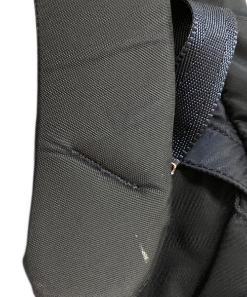 THE NORTH FACE（ザ ノース フェイス）THE NORTH FACE (ザ ノース フェイス) LIMONTA Nylon 3Way Bag ネイビー サイズ:-の古着・服飾アイテム