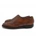 Florsheim (フローシャイム) ウィングチップシューズ ブラウン サイズ:SIZE 8D：8000円