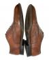 中古・古着 Florsheim (フローシャイム) ウィングチップシューズ ブラウン サイズ:SIZE 8D：8000円