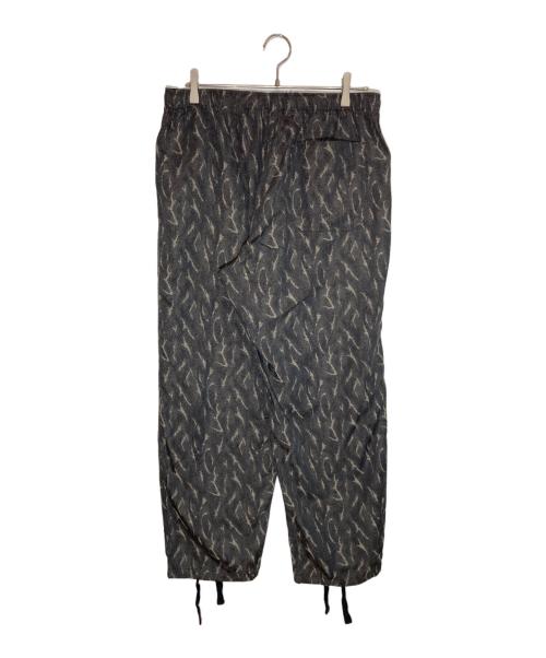 South2 West8（サウスツー ウエストエイト）south2 west8 (サウスツー ウエストエイト) String Cuff Slack Pant グレー サイズ:Ⅿの古着・服飾アイテム