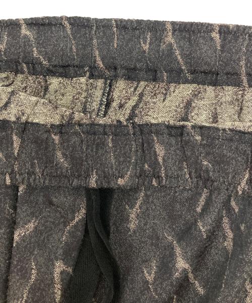 South2 West8（サウスツー ウエストエイト）south2 west8 (サウスツー ウエストエイト) String Cuff Slack Pant グレー サイズ:Ⅿの古着・服飾アイテム
