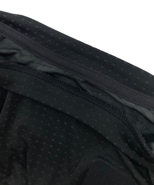 THE NORTH FACE（ザ ノース フェイス）THE NORTH FACE (ザ ノース フェイス) エクスペディションドライドットクルー ブラック サイズ:XLの古着・服飾アイテム