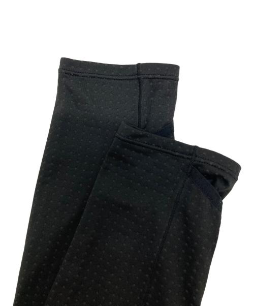 THE NORTH FACE（ザ ノース フェイス）THE NORTH FACE (ザ ノース フェイス) エクスペディションドライドットクルー ブラック サイズ:XLの古着・服飾アイテム