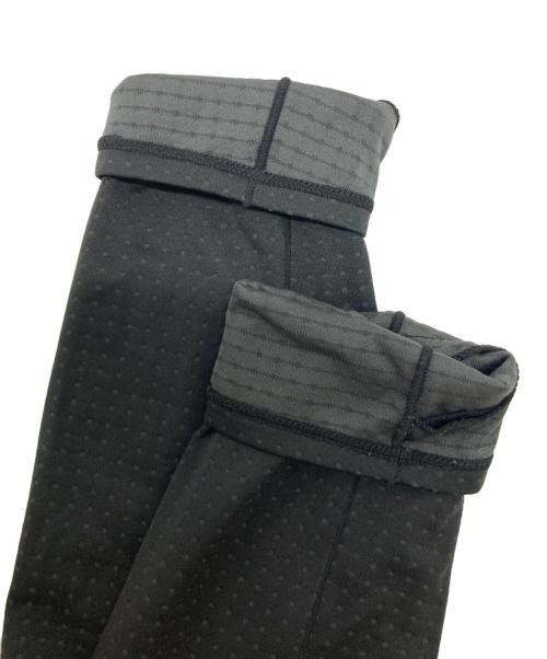 THE NORTH FACE（ザ ノース フェイス）THE NORTH FACE (ザ ノース フェイス) エクスペディションドライドットクルー ブラック サイズ:XLの古着・服飾アイテム