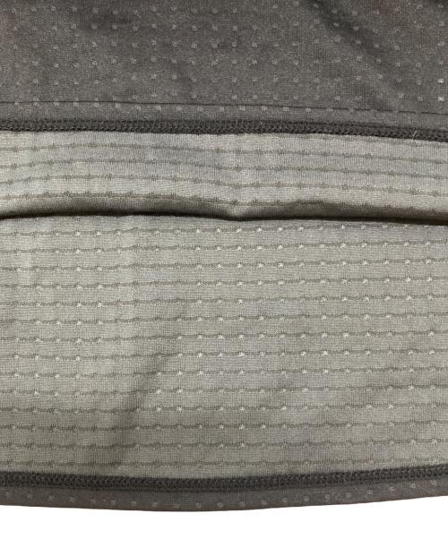 THE NORTH FACE（ザ ノース フェイス）THE NORTH FACE (ザ ノース フェイス) エクスペディションドライドットクルー ブラック サイズ:XLの古着・服飾アイテム