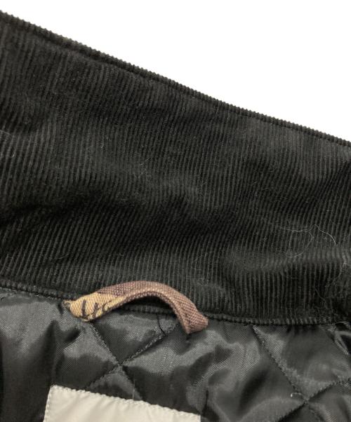 Carhartt WIP（カーハート ワーク イン プログレス）CARHARTT WIP (カーハート ワーク イン プログレス) ARCTIC COAT ベージュ×カーキ サイズ:Ⅿの古着・服飾アイテム