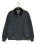 HAGERS TOWN（ヘイガーズタウン）の古着「Santa Fe Duck Jacket」｜ブラック