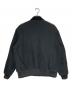HAGERS TOWN (ヘイガーズタウン) Santa Fe Duck Jacket ブラック サイズ:SIZE L：8000円