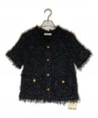 THE TOEザ・トゥー）の古着「Sloterdijk Jacket」｜ブラック