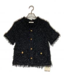 THE TOE（ザ・トゥー）の古着「Sloterdijk Jacket」｜ブラック