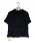 THE TOE (ザ・トゥー) Sloterdijk Jacket ブラック サイズ:SIZE S：10000円