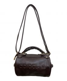 adidas Originals（アディダスオリジナル）の古着「RS 2.25L Tote Bag」｜ブラウン