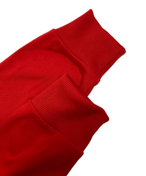 UNBRO（アンブロ）UNBRO (アンブロ) トラックジャケット レッド サイズ:SIZE XLの古着・服飾アイテム