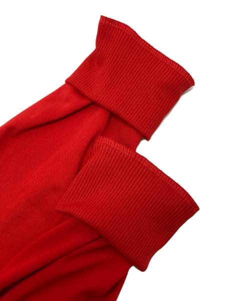 UNBRO（アンブロ）UNBRO (アンブロ) トラックジャケット レッド サイズ:SIZE XLの古着・服飾アイテム