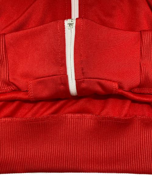 UNBRO（アンブロ）UNBRO (アンブロ) トラックジャケット レッド サイズ:SIZE XLの古着・服飾アイテム