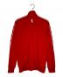 UNBRO (アンブロ) トラックジャケット レッド サイズ:SIZE XL：5000円