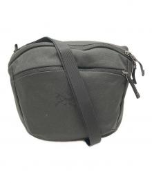ARC'TERYX（アークテリクス）の古着「Mantis 2 Waist Pack」｜ブラック