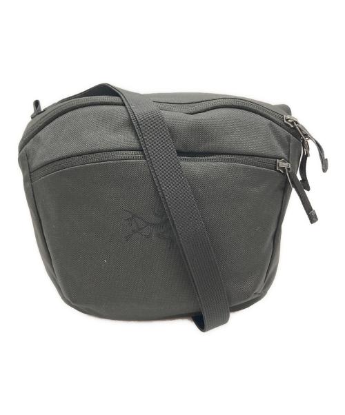 ARC'TERYX（アークテリクス）ARC'TERYX (アークテリクス) Mantis 2 Waist Pack ブラック サイズ:-の古着・服飾アイテム
