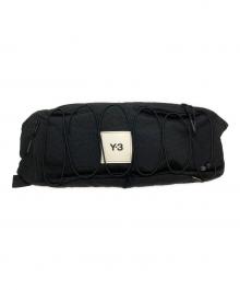 Y-3（ワイスリー）の古着「XBODY BAG」｜ブラック