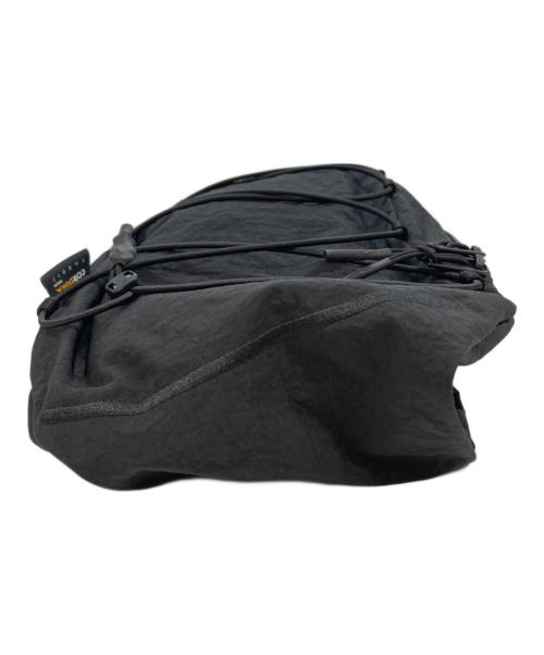 Y-3（ワイスリー）Y-3 (ワイスリー) XBODY BAG ブラック サイズ:-の古着・服飾アイテム