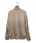 adidas Originals for LITTLE UNION TOKYO (アディダス オリジナルス フォー リトル ユニオン トウキョウ) FIREBIRD TRACK TOP ベージュ サイズ:Ⅿ：6000円