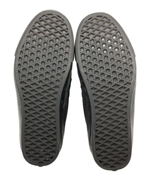 VANS（ヴァンズ）VANS (ヴァンズ) LX Loafer 53 PONY HAIR Black ブラック サイズ:SIZE 26.5cmの古着・服飾アイテム