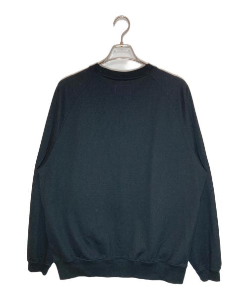 THE NORTH FACE（ザ ノース フェイス）THE NORTH FACE (ザ ノース フェイス) 9.5oz Field Pullover ブラック サイズ:SIZE Mの古着・服飾アイテム