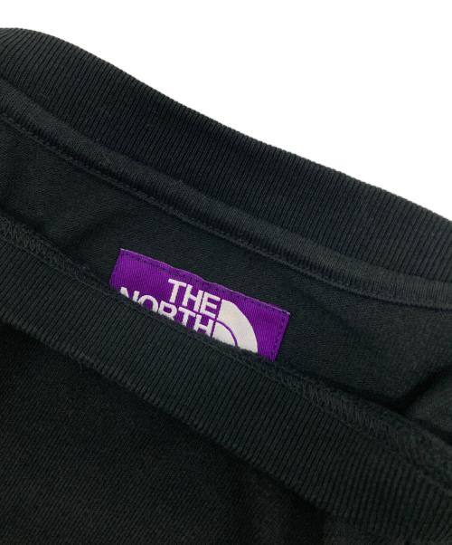THE NORTH FACE（ザ ノース フェイス）THE NORTH FACE (ザ ノース フェイス) 9.5oz Field Pullover ブラック サイズ:SIZE Mの古着・服飾アイテム