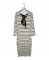 Her lip to (ハーリップトゥ) Be Mine Back Lace-Up Long Dress アイボリー サイズ:SIZE S：6000円