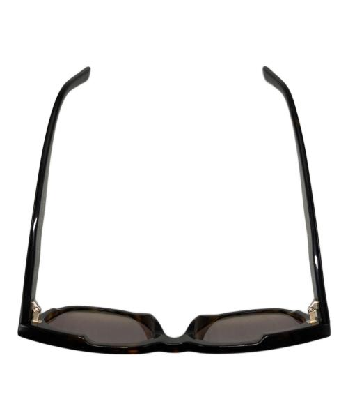 TOM FORD（トムフォード）TOM FORD (トムフォード) サングラス ブラウン サイズ:55□18 153の古着・服飾アイテム