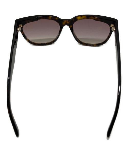 TOM FORD（トムフォード）TOM FORD (トムフォード) サングラス ブラウン サイズ:55□18 153の古着・服飾アイテム