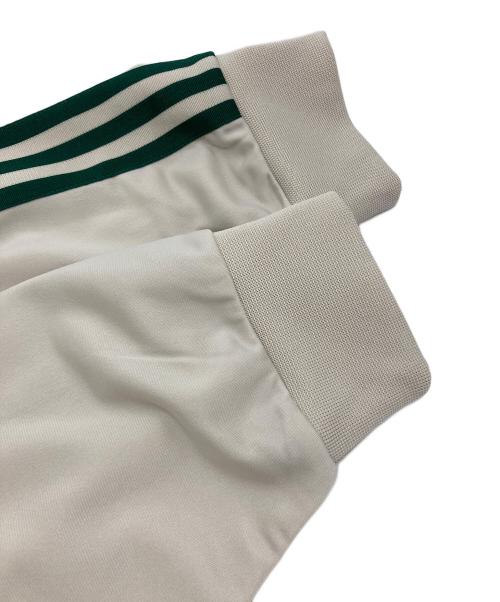 adidas（アディダス）adidas (アディダス) ベッケンバウアー トラックトップ ベージュ サイズ:Ⅿの古着・服飾アイテム