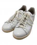 adidas×TOMORROW LANDアディダス×トゥモローランド）の古着「別注STAN SMITH LUX」｜ホワイト