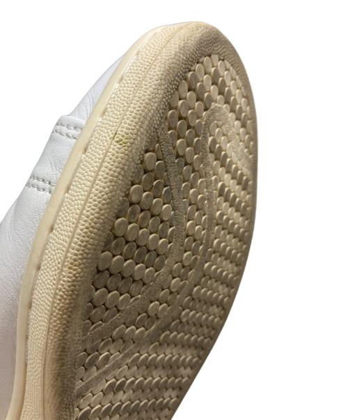 adidas（アディダス）adidas (アディダス) TOMORROW LAND (トゥモローランド) 別注STAN SMITH LUX ホワイト サイズ:SIZE 25cmの古着・服飾アイテム
