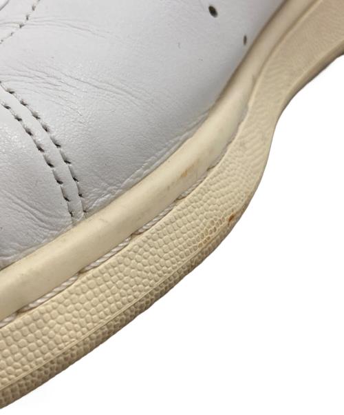 adidas（アディダス）adidas (アディダス) TOMORROW LAND (トゥモローランド) 別注STAN SMITH LUX ホワイト サイズ:SIZE 25cmの古着・服飾アイテム
