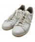 adidas（アディダス）の古着「別注STAN SMITH LUX」｜ホワイト