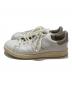 adidas (アディダス) TOMORROW LAND (トゥモローランド) 別注STAN SMITH LUX ホワイト サイズ:SIZE 25cm：8000円
